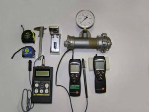 Испытательная лаборатория